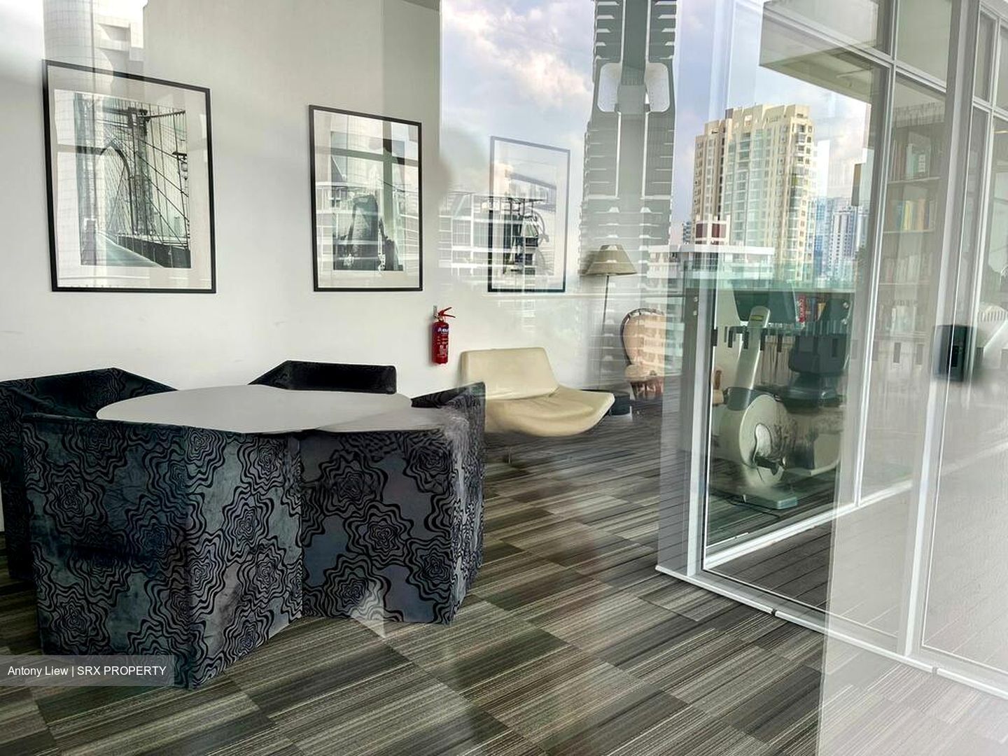 CityVista Residences (D9), Condominium #477544391